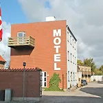 Motel Apartments Μοτέλ Tønder