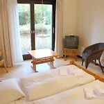 Μοτέλ Motel Apartments Tønder