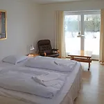 Motel Apartments 3* Tønder