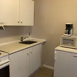 Μοτέλ Motel Apartments 3*