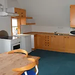 Motel Apartments Μοτέλ Tønder