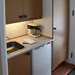 Motel Apartments Μοτέλ