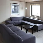 Μοτέλ Motel Apartments 3*