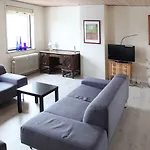 Μοτέλ Motel Apartments