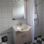 Μοτέλ Motel Apartments