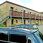 Motel Apartments Μοτέλ Tønder