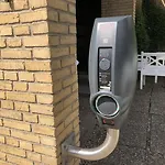 Motel Apartments Μοτέλ Tønder