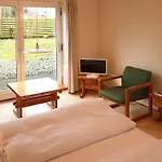 Μοτέλ Motel Apartments Tønder