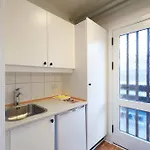 Μοτέλ Motel Apartments 3*