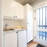 Motel Apartments Μοτέλ
