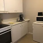 Motel Apartments Μοτέλ 3*