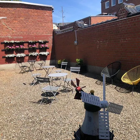 Motel Apartments 3* Tonder