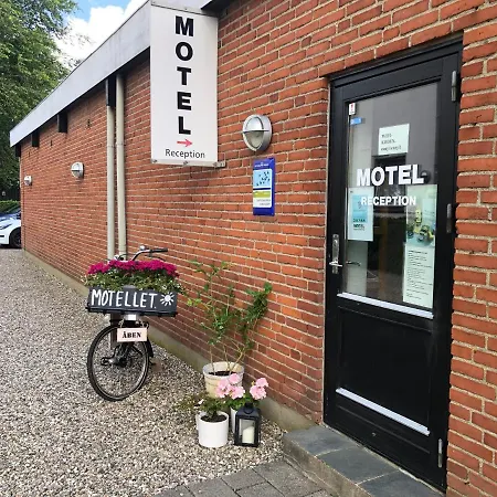 Motel Motel Apartments 3*