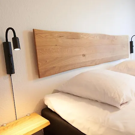 Motel Apartments 3* Tonder