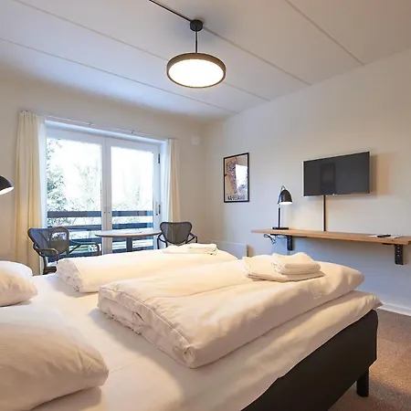 Motel Apartments Motell