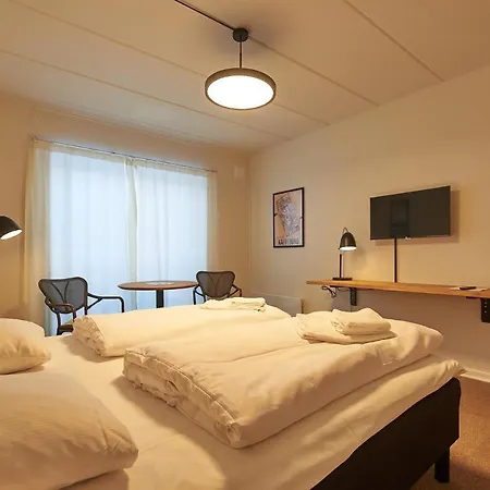 Motel Apartments 3*