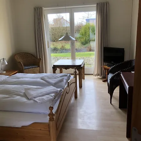 Motel Apartments 3* Tønder
