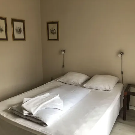 Motel Apartments Motel Tønder