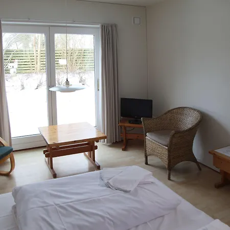 Motel Motel Apartments Tønder