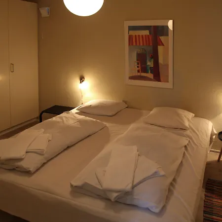 Motel Apartments Motel