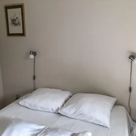 Motel Motel Apartments Tønder