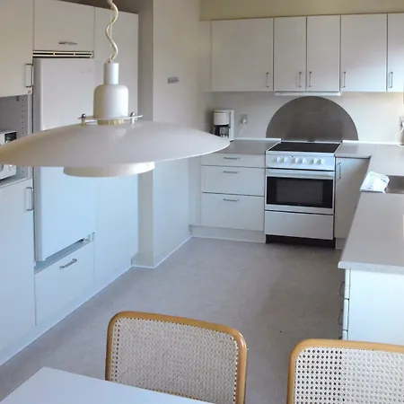 Motel Apartments Motel