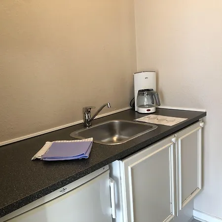 Motel Motel Apartments 3*