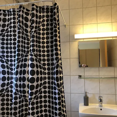 Motel Apartments 3* Tønder