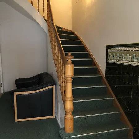 Motel Apartments Motel Tønder