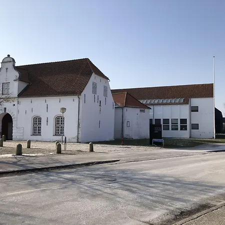 Motel Motel Apartments Tønder