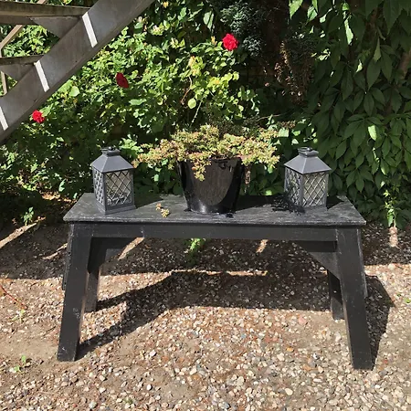 Motel Apartments Motel Tønder