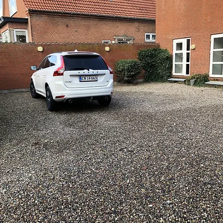 Motel Apartments Motel