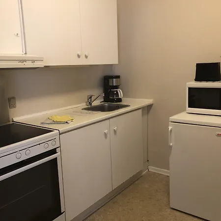 Motel Apartments Motel 3*