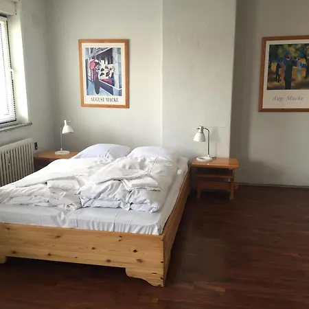 Motell Motel Apartments