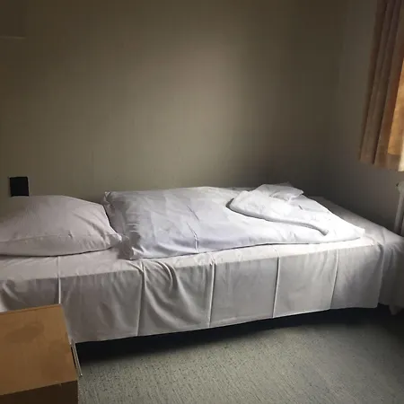 Motel Apartments Motell 3*