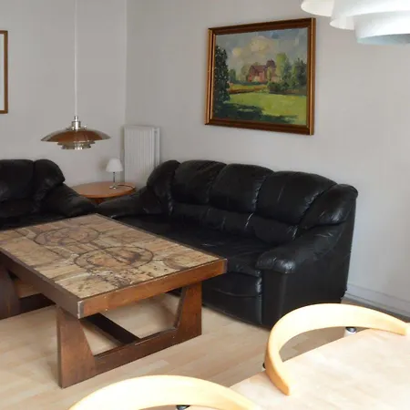 Motell Motel Apartments 3*