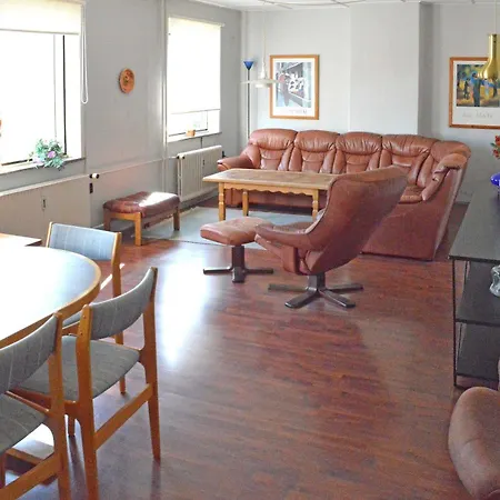Motell Motel Apartments 3*