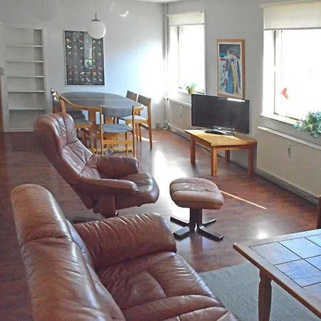 Motel Apartments Motell