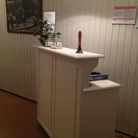 Motel Apartments Motell 3*