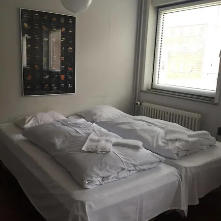 Motell Motel Apartments 3*