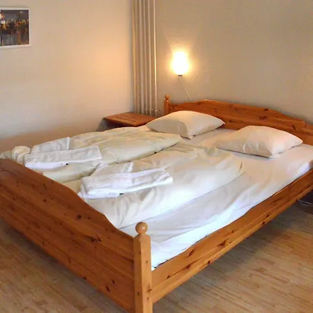 Motel Apartments Motell