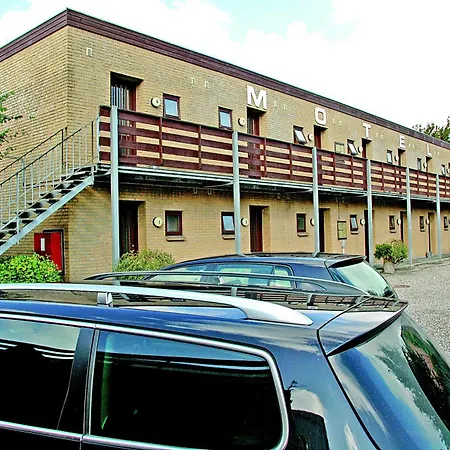 Motel Apartments Motell Tønder