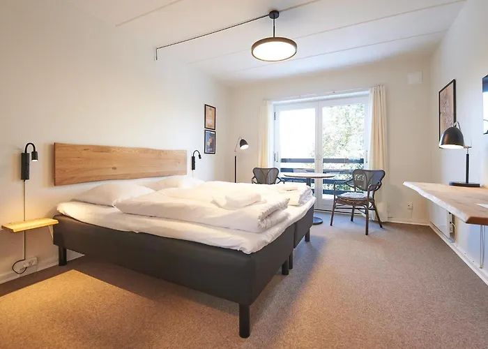 Motel Apartments Tønder