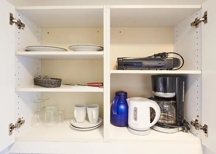 Motel Motel Apartments 3*