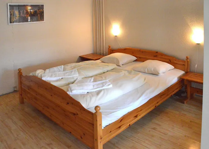 Μοτέλ Motel Apartments