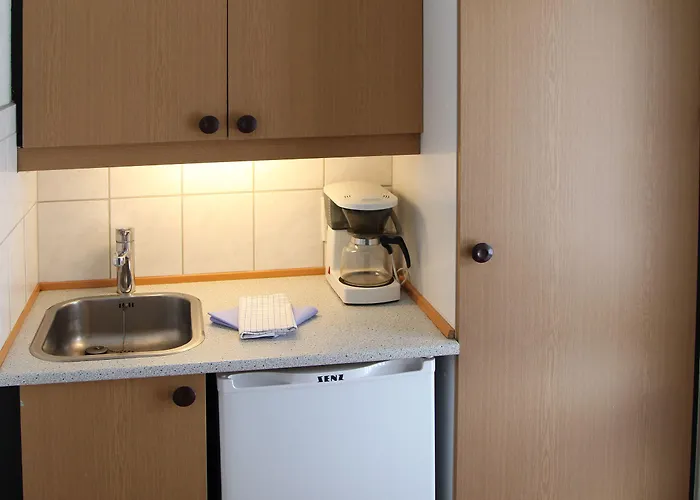 Motel Apartments Tønder