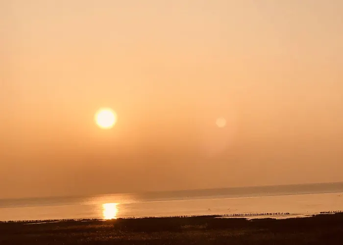 Motel Apartments 3* Tønder