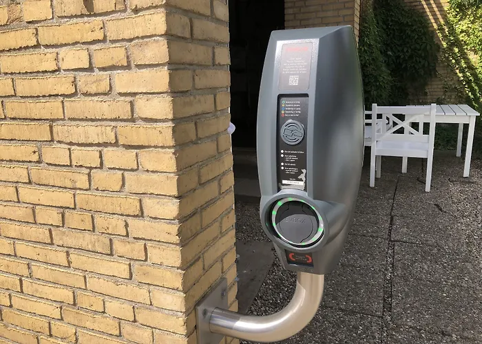 Motel Apartments Motel Tønder